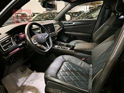 فولكسفاغن أطلس كروس سبورت